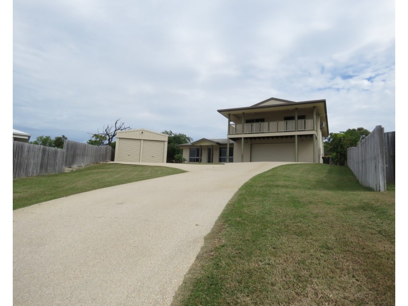 16 Coolibah Place, Bowen QLD 4805