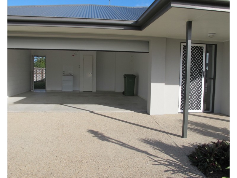 11 Nautilus Street, Bowen QLD 4805