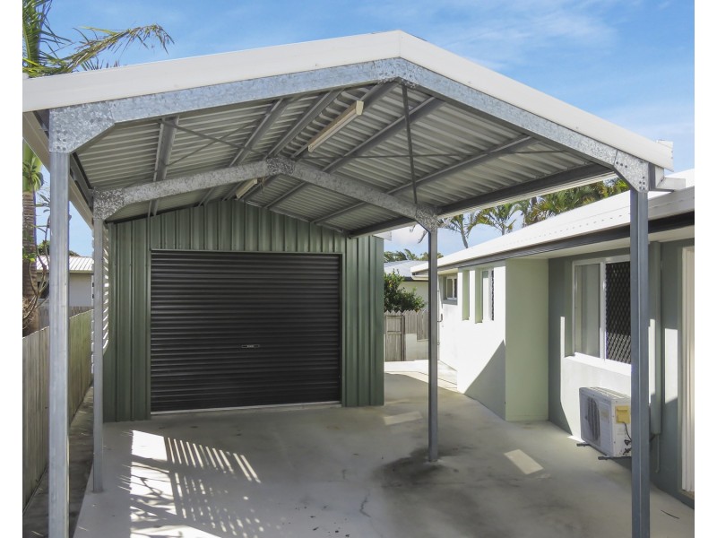 21 Hillview Place, Bowen QLD 4805