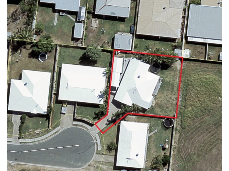 21 Hillview Place, Bowen QLD 4805