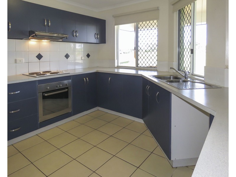 21 Hillview Place, Bowen QLD 4805