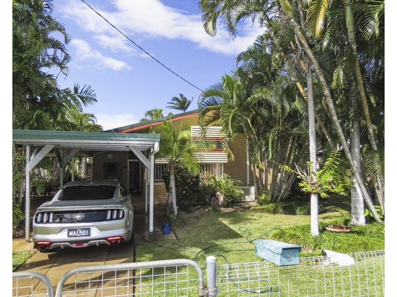 8 Dove Street, Bowen QLD 4805