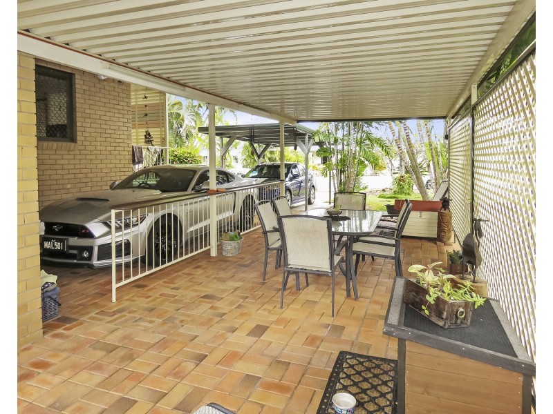 8 Dove Street, Bowen QLD 4805