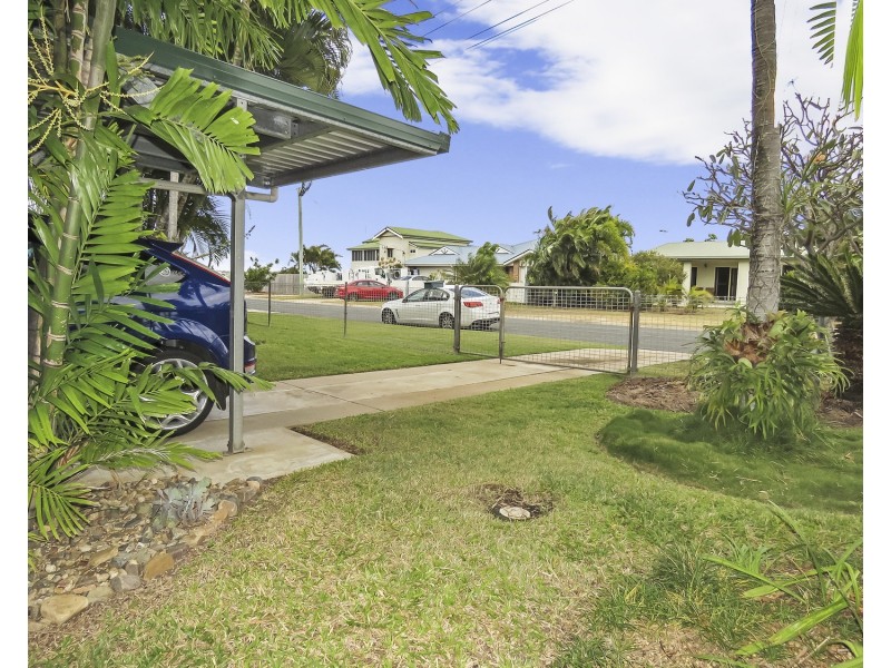 8 Dove Street, Bowen QLD 4805