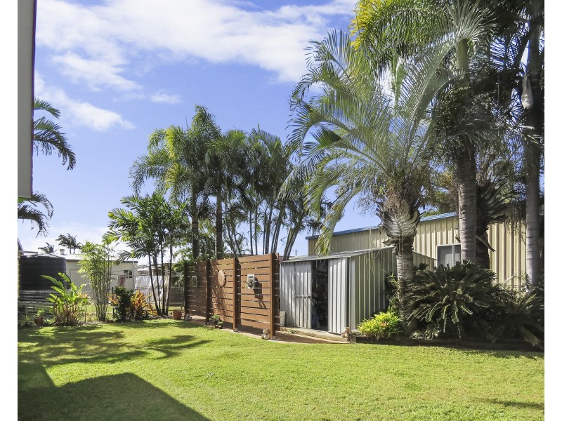 8 Dove Street, Bowen QLD 4805