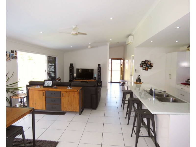 9 Lexington Court, Bowen QLD 4805