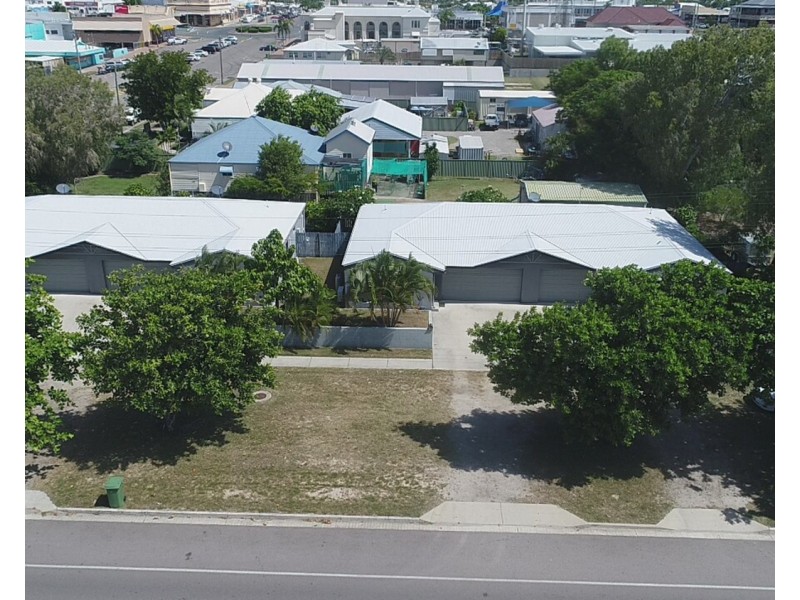 3/16 Williams Street, Bowen QLD 4805