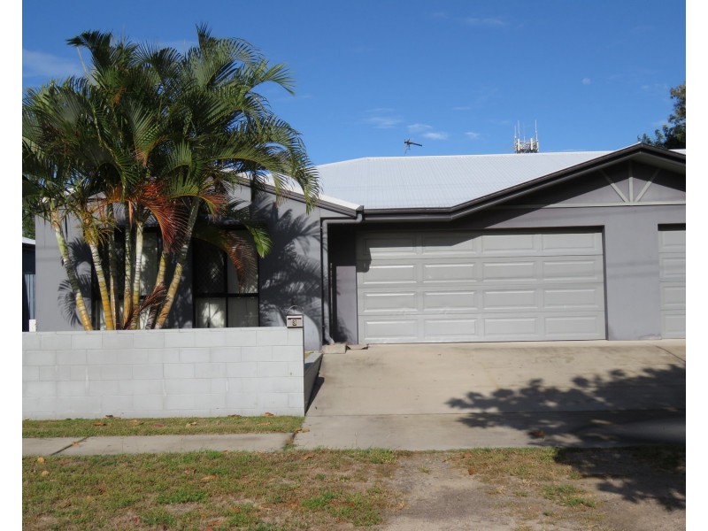 3/16 Williams Street, Bowen QLD 4805