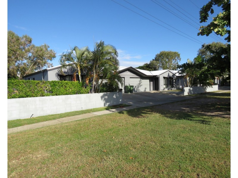 3/16 Williams Street, Bowen QLD 4805