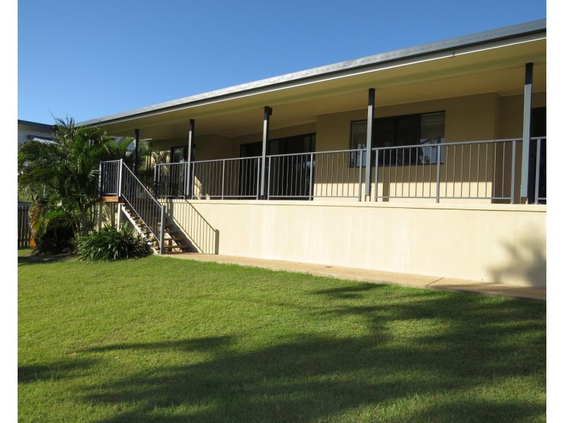 16 Fairway Drive, Bowen QLD 4805