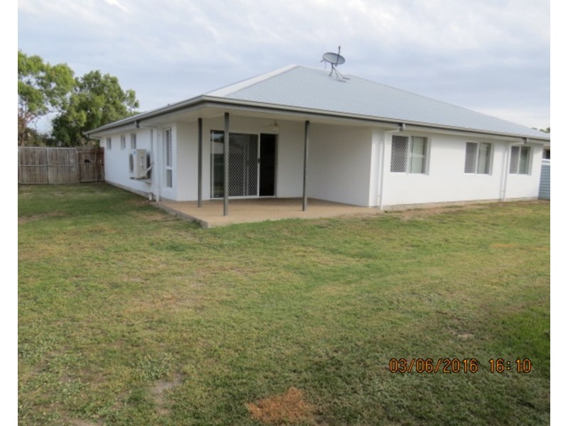 44  Stuart Tooth Drive, Bowen QLD 4805