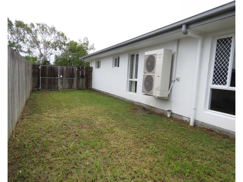 44  Stuart Tooth Drive, Bowen QLD 4805