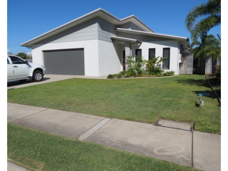 10 Catalina Court, Bowen QLD 4805