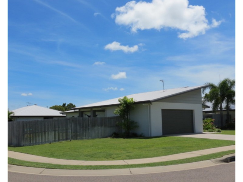 10 Catalina Court, Bowen QLD 4805
