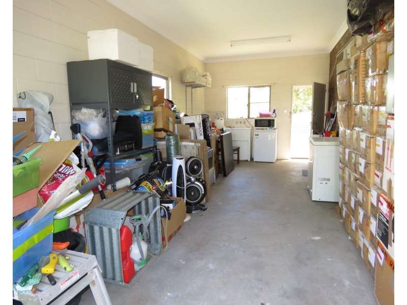 94A Kennedy Street, Bowen QLD 4805