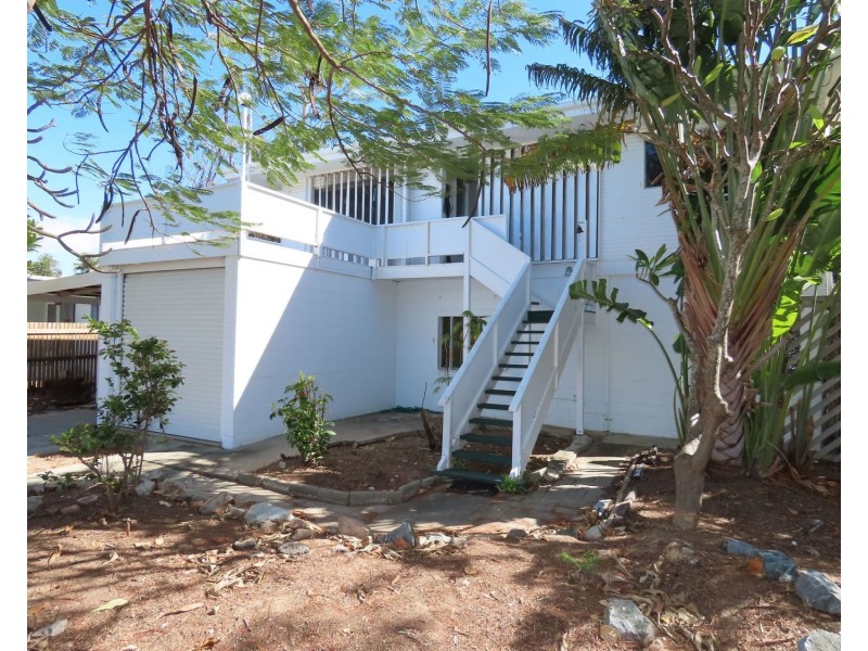 19 Casuarina Street, Bowen QLD 4805