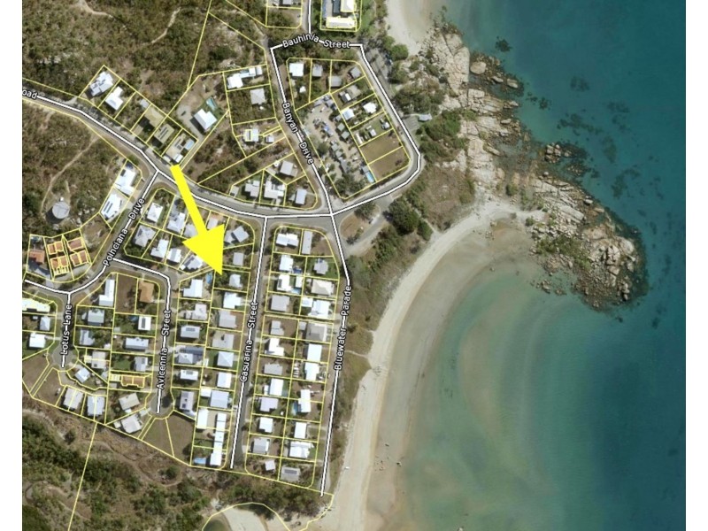 19 Casuarina Street, Bowen QLD 4805