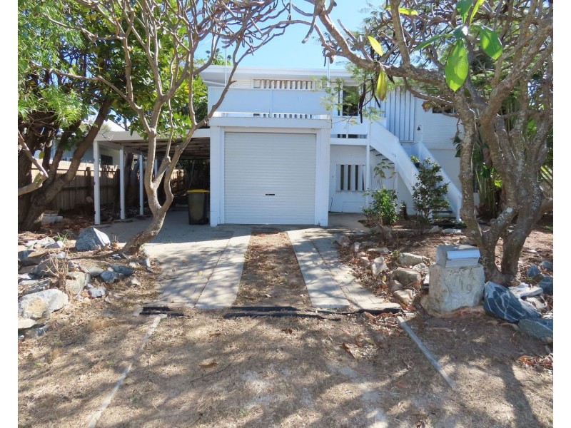 19 Casuarina Street, Bowen QLD 4805