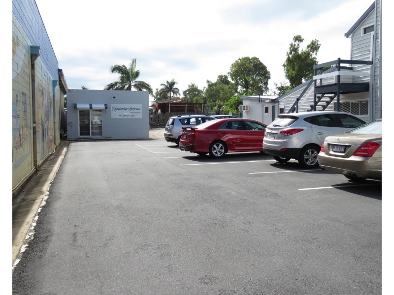 54 Powell Street, Bowen QLD 4805