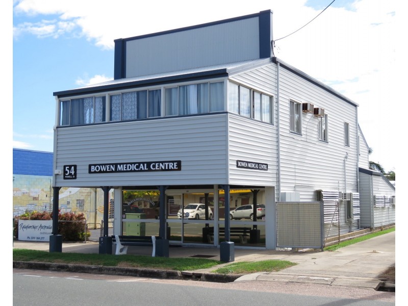 54 Powell Street, Bowen QLD 4805