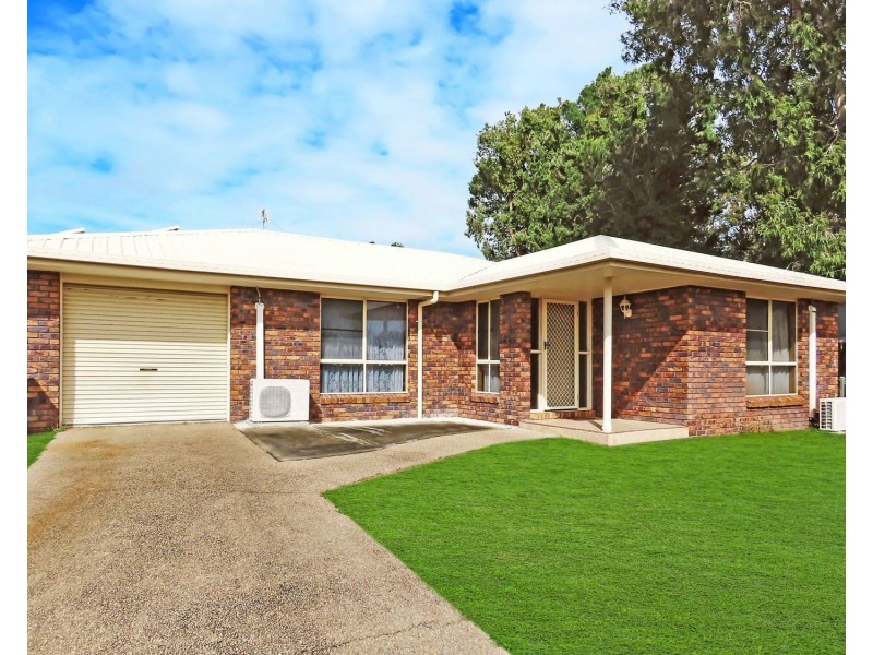 3 Toms Court, Bowen QLD 4805