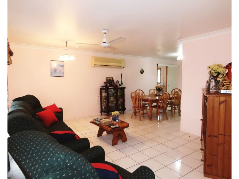 3 Toms Court, Bowen QLD 4805