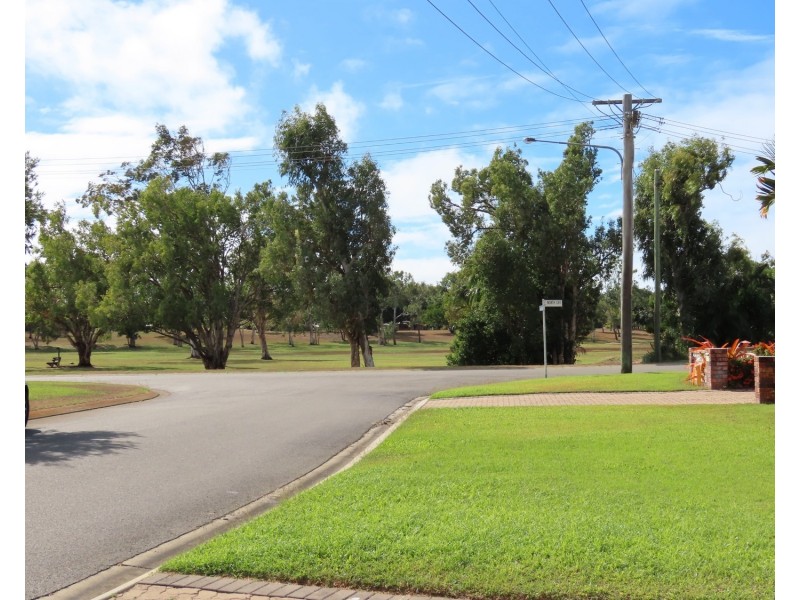 3 Toms Court, Bowen QLD 4805