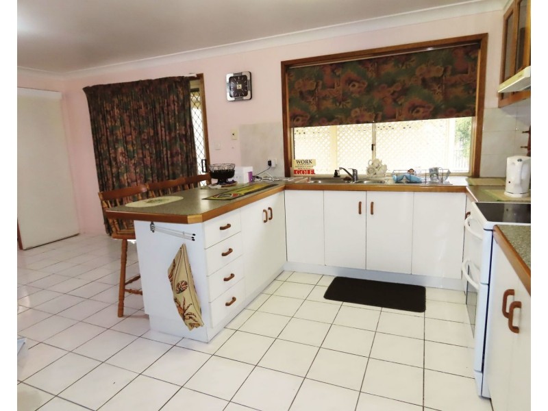 3 Toms Court, Bowen QLD 4805