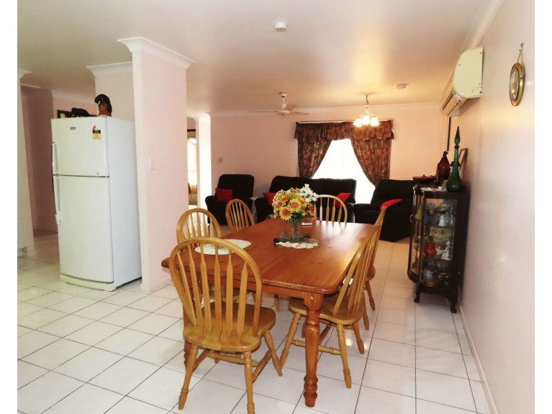 3 Toms Court, Bowen QLD 4805