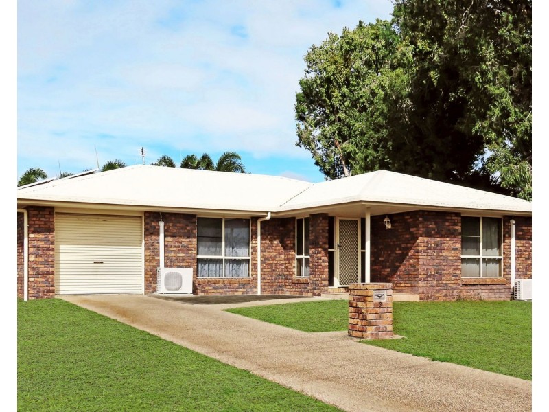 3 Toms Court, Bowen QLD 4805