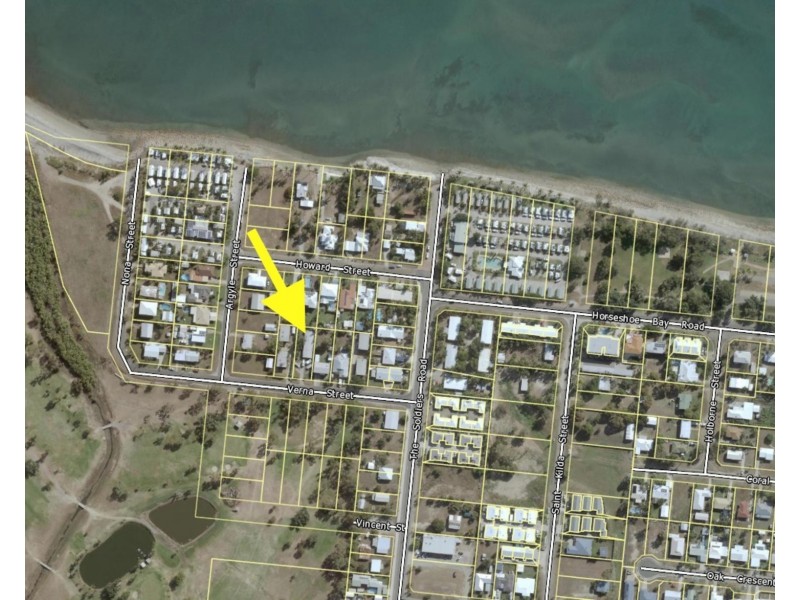 10 Verna Street, Bowen QLD 4805