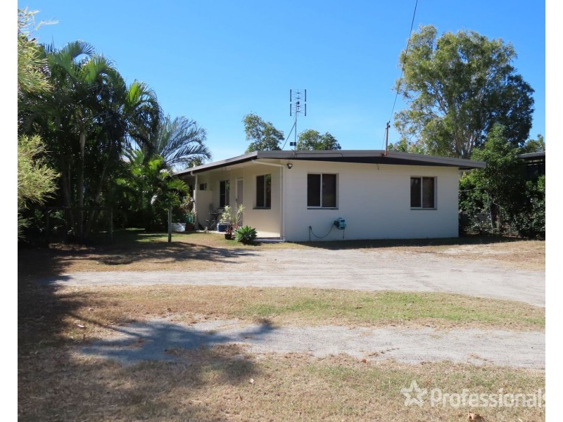 10 Verna Street, Bowen QLD 4805