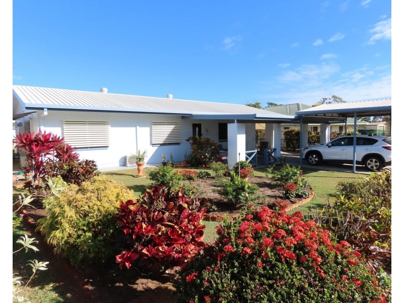 9 North Court, Bowen QLD 4805