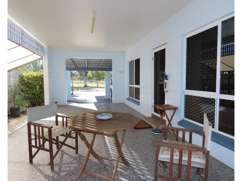 9 North Court, Bowen QLD 4805