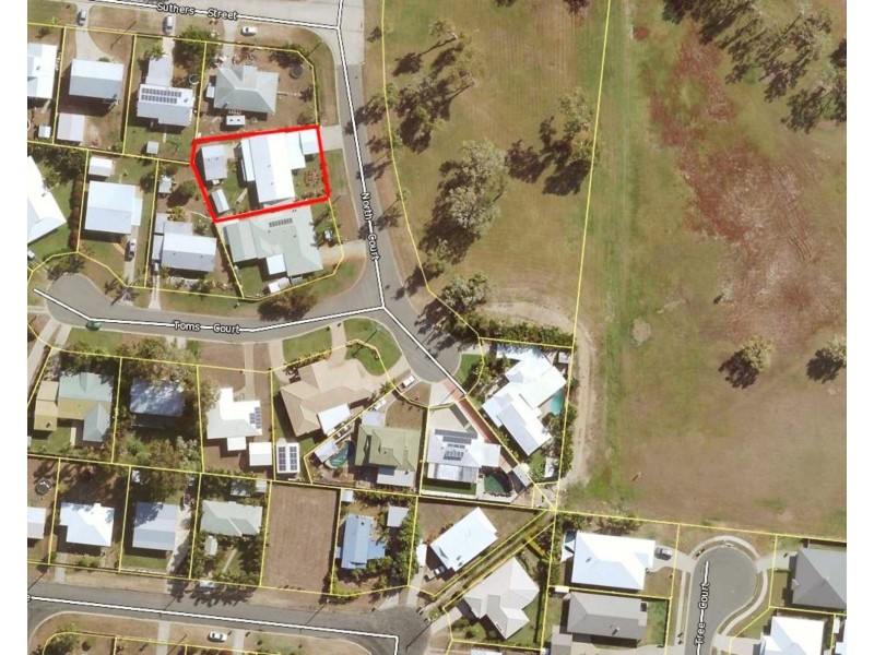 9 North Court, Bowen QLD 4805