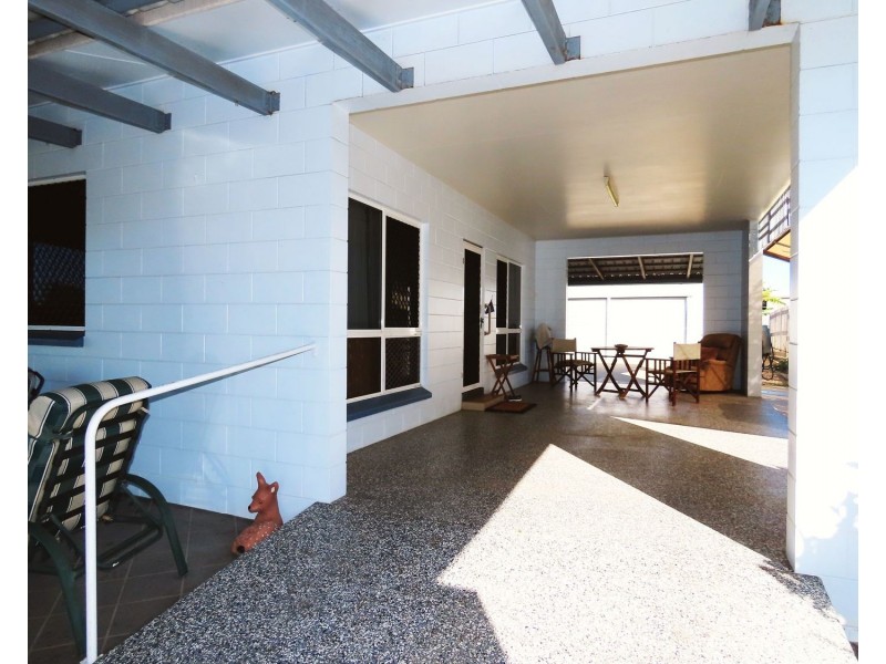 9 North Court, Bowen QLD 4805