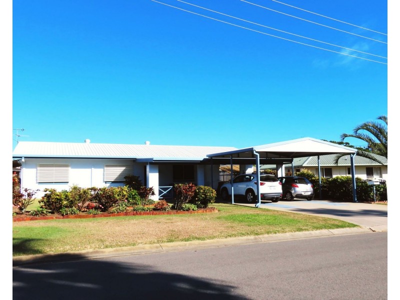 9 North Court, Bowen QLD 4805