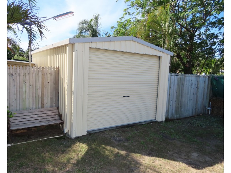 1 Holborne Street, Bowen QLD 4805