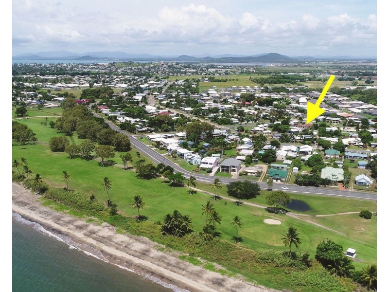 24 Gilbert Street, Bowen QLD 4805