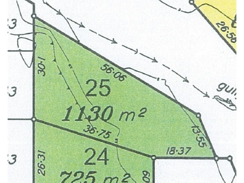 Lot 25 Wattle Crescent, Bowen QLD 4805
