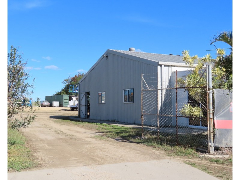 Lot 5 Reynolds Street, Bowen QLD 4805