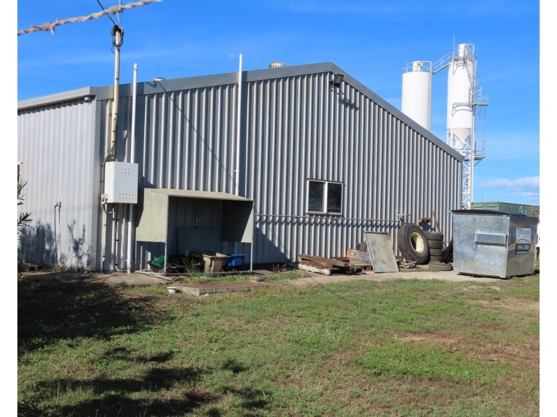 Lot 5 Reynolds Street, Bowen QLD 4805