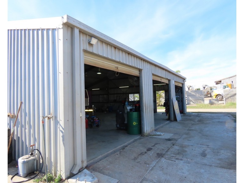 Lot 5 Reynolds Street, Bowen QLD 4805