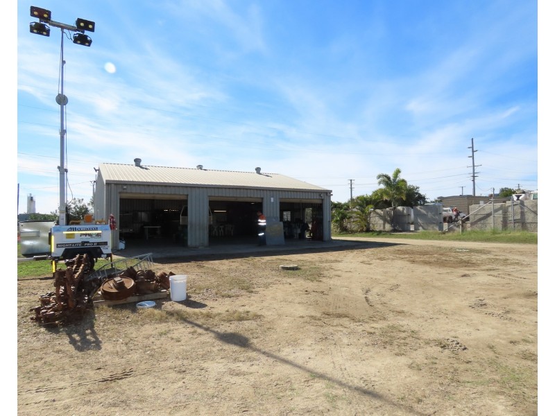 Lot 5 Reynolds Street, Bowen QLD 4805