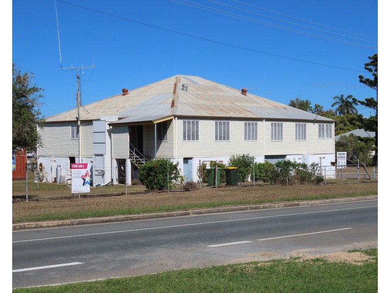 32 Sinclair Street, Bowen QLD 4805