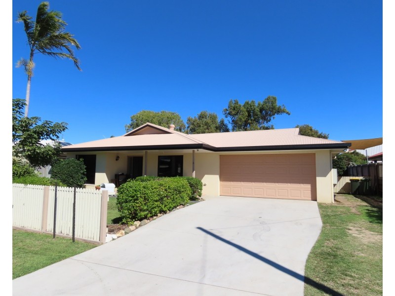 3 Gilbert Street, Bowen QLD 4805