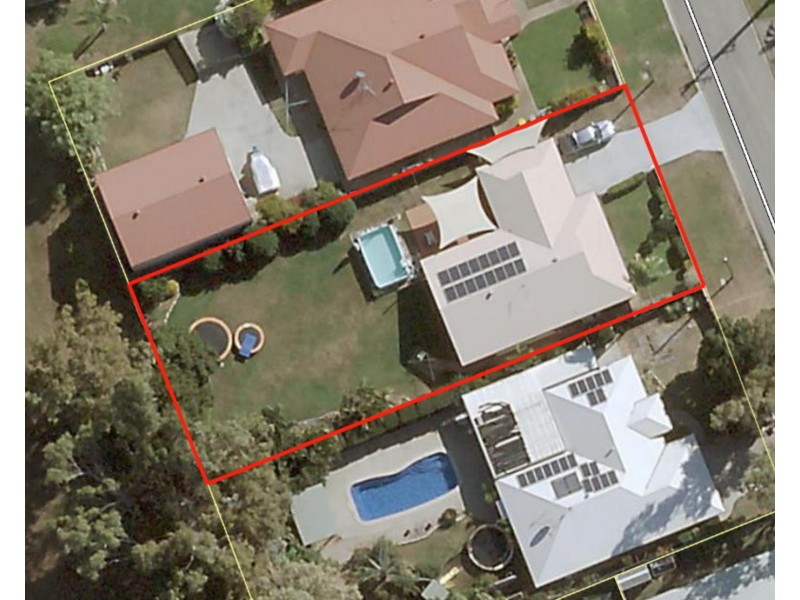 3 Gilbert Street, Bowen QLD 4805