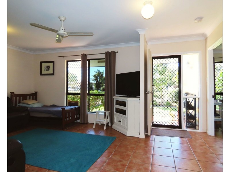 3 Gilbert Street, Bowen QLD 4805