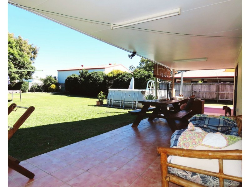 3 Gilbert Street, Bowen QLD 4805