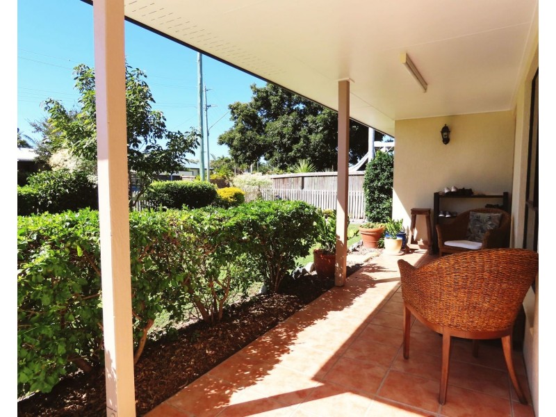 3 Gilbert Street, Bowen QLD 4805